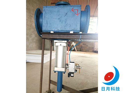 氣動(dòng)管道往復式取樣器 氣動(dòng)管道往復式取樣器